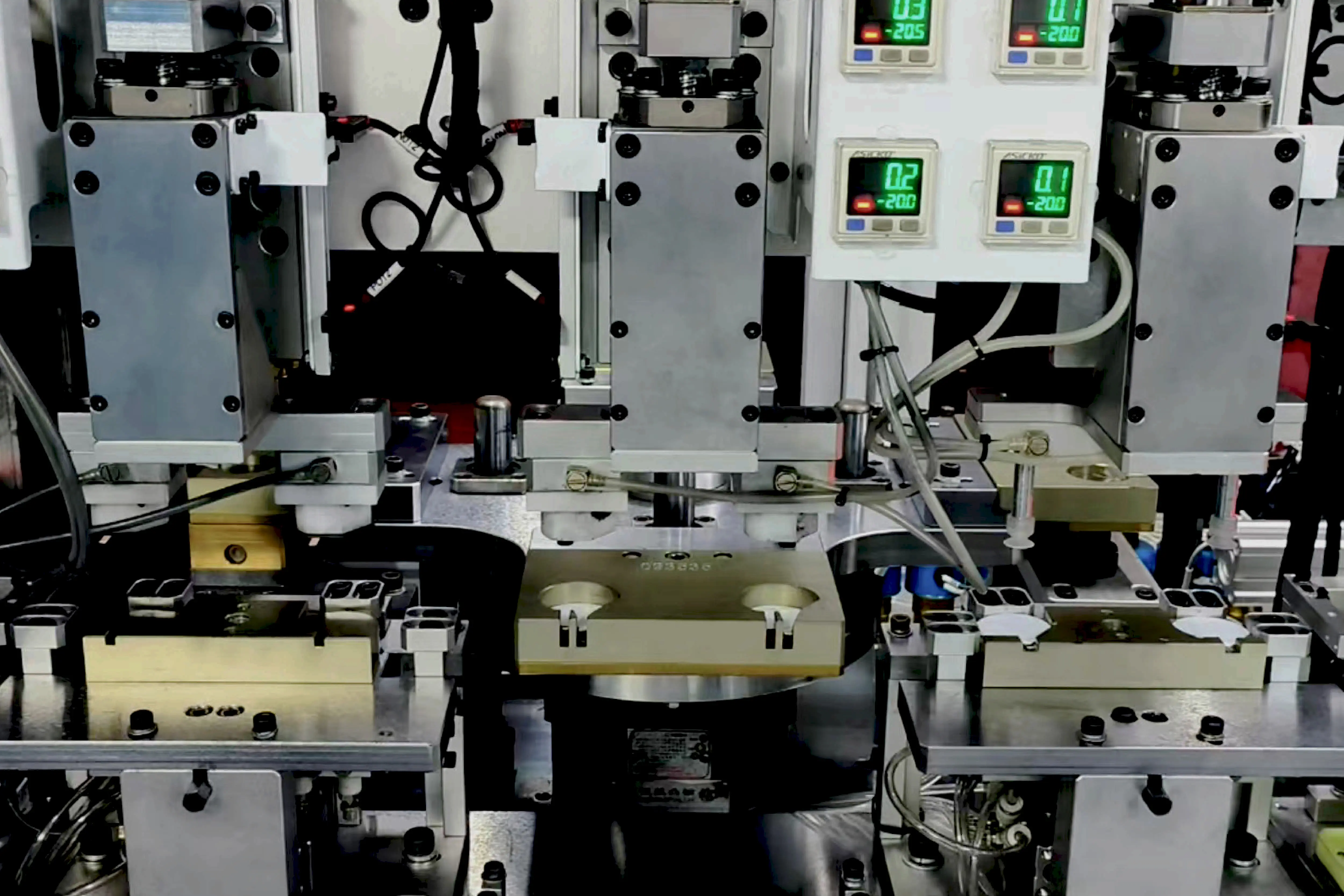 BluePower battery factory - advanced manufacturing facility in Dongguan